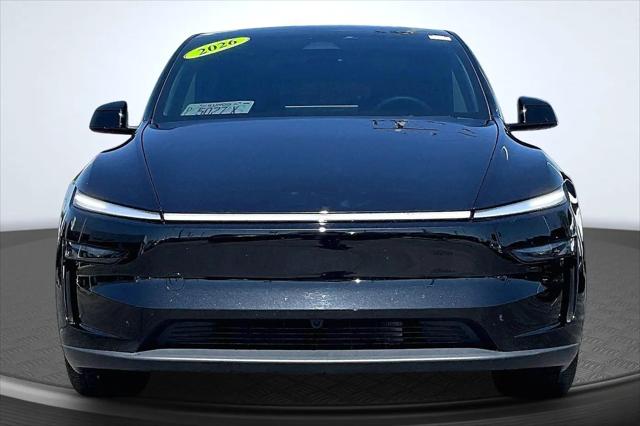 2026 Tesla Model Y Premium Rear-Wheel Drive