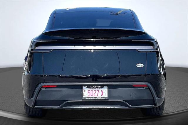 2026 Tesla Model Y Premium Rear-Wheel Drive