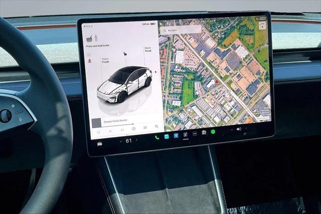 2026 Tesla Model Y Premium Rear-Wheel Drive