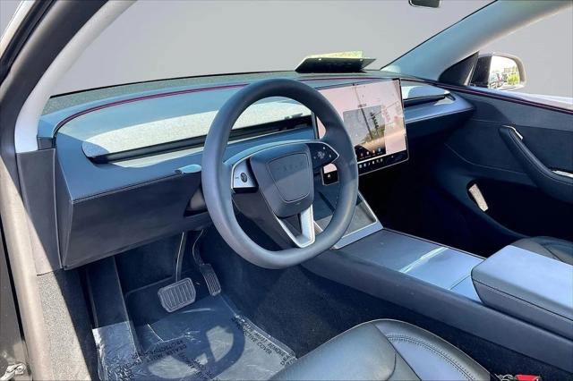 2026 Tesla Model Y Premium Rear-Wheel Drive