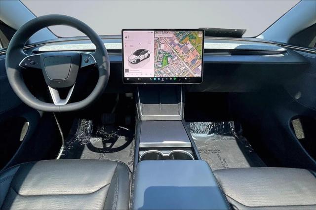 2026 Tesla Model Y Premium Rear-Wheel Drive
