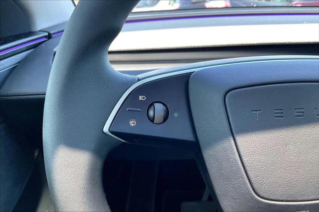 2026 Tesla Model Y Premium Rear-Wheel Drive