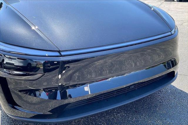 2026 Tesla Model Y Premium Rear-Wheel Drive