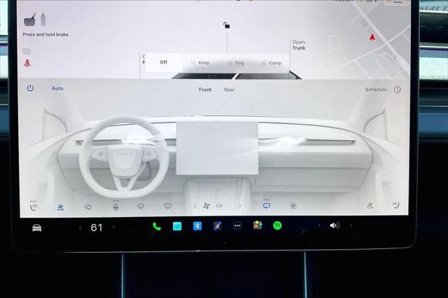 2026 Tesla Model Y Premium Rear-Wheel Drive