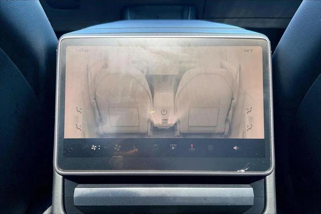 2026 Tesla Model Y Premium Rear-Wheel Drive