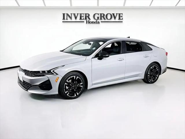 2024 Kia K5 GT-Line for sale in Inver Grove Heights, MN