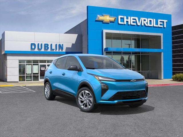 2027 Chevrolet Bolt LT FWD