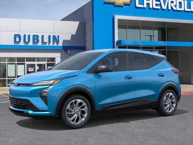 2027 Chevrolet Bolt LT FWD