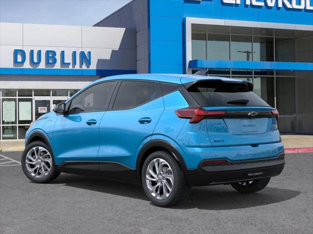 2027 Chevrolet Bolt LT FWD