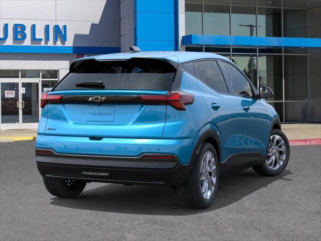 2027 Chevrolet Bolt LT FWD