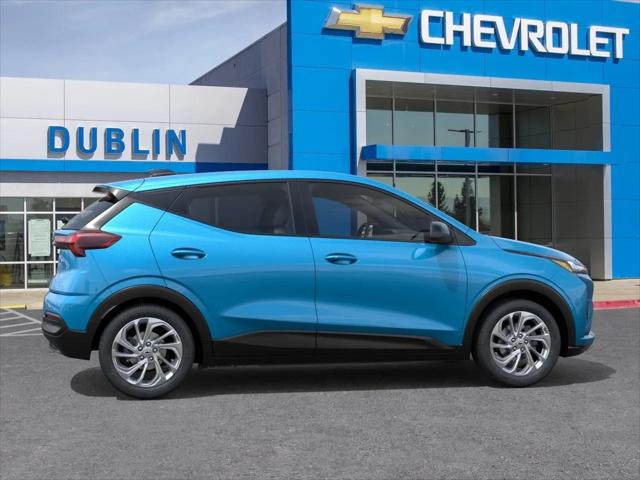 2027 Chevrolet Bolt LT FWD