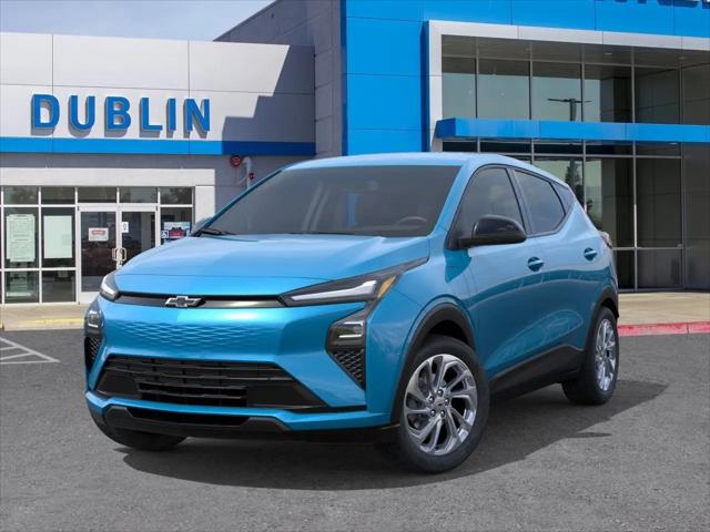 2027 Chevrolet Bolt LT FWD
