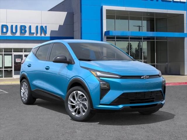 2027 Chevrolet Bolt LT FWD