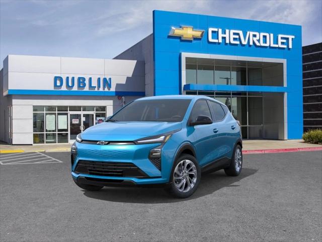 2027 Chevrolet Bolt LT FWD