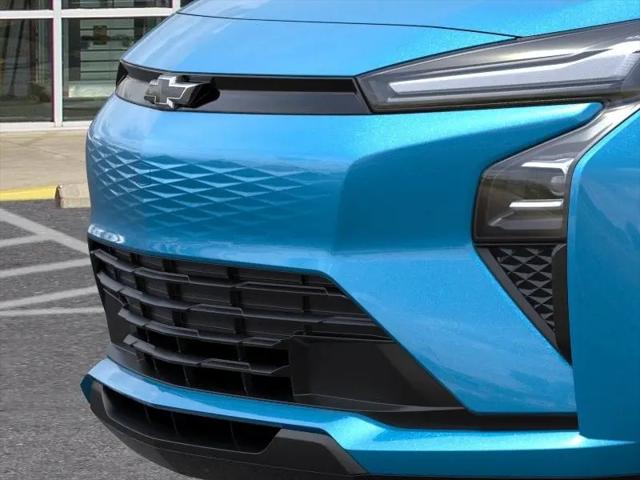2027 Chevrolet Bolt LT FWD