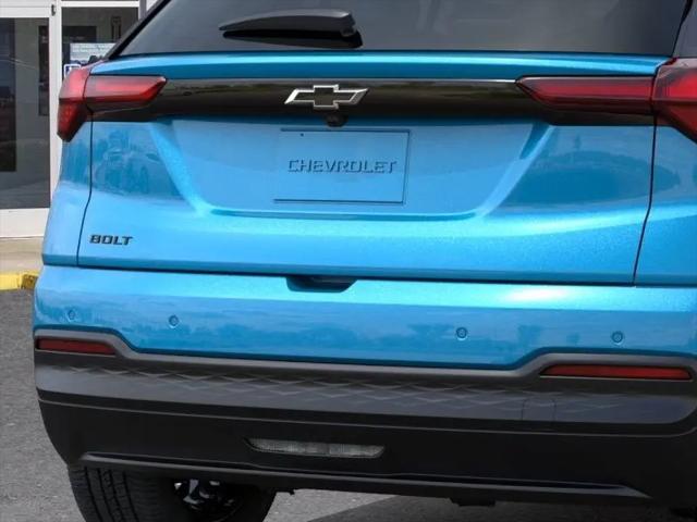 2027 Chevrolet Bolt LT FWD