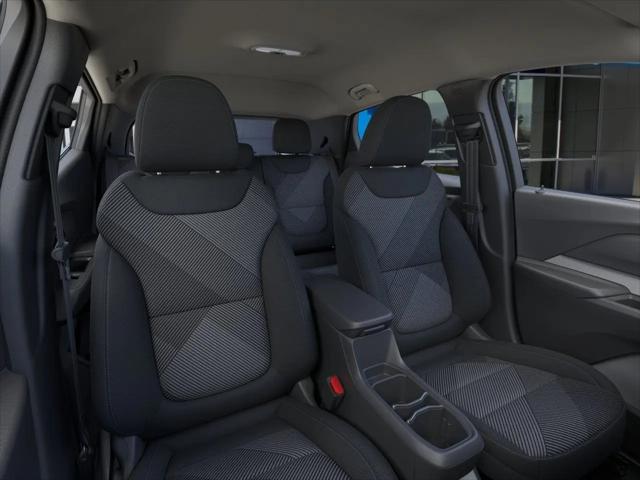 2027 Chevrolet Bolt LT FWD
