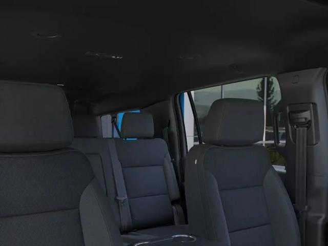 2026 Chevrolet Suburban LS, 4WD