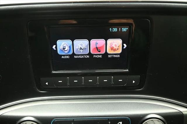 2014 Chevrolet Silverado 1500 1LT