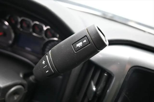 2014 Chevrolet Silverado 1500 1LT