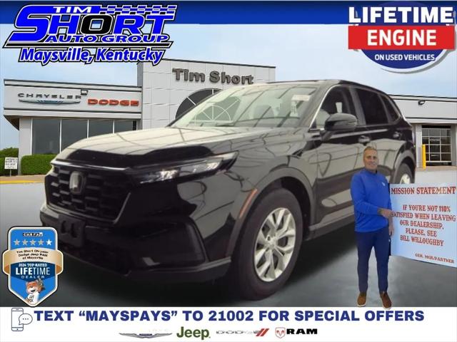 2025 Honda CR-V LX AWD for sale in Maysville, KY