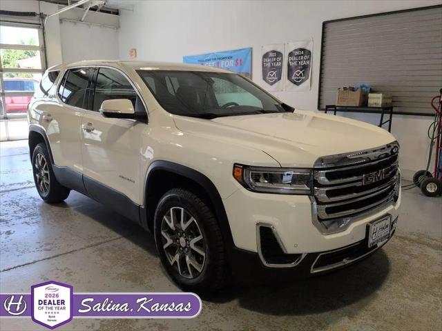 2023 GMC Acadia FWD SLE for sale in Salina, KS