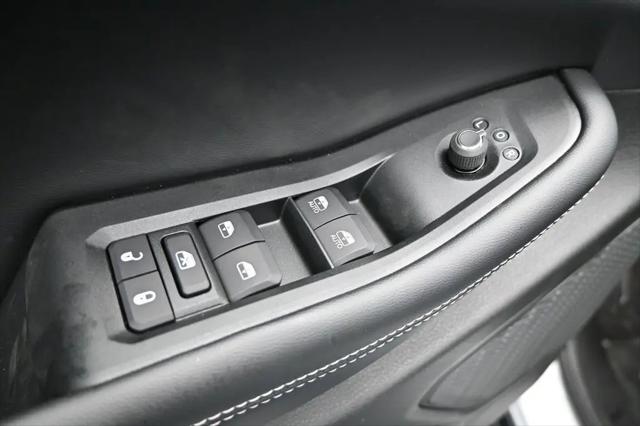 2026 Jeep Grand Cherokee L Altitude 4x4