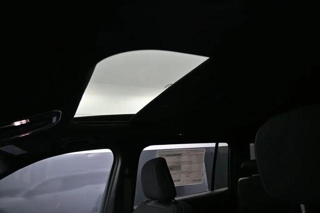 2026 Jeep Grand Cherokee L Altitude 4x4