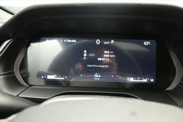 2026 Jeep Grand Cherokee L Altitude 4x4