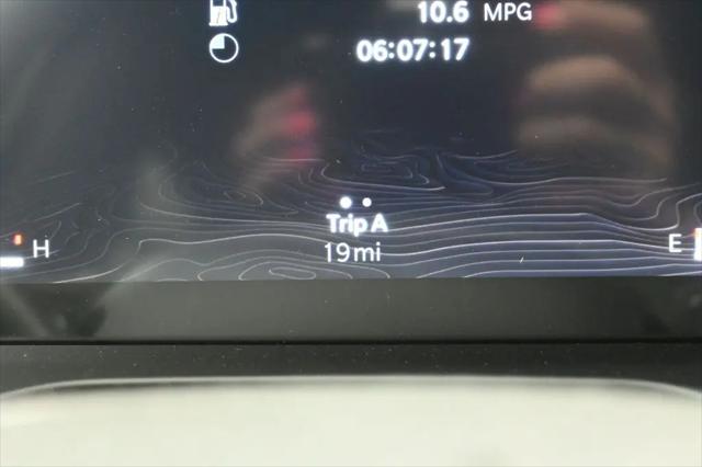 2026 Jeep Grand Cherokee L Altitude 4x4