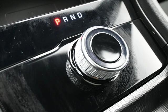 2026 Jeep Grand Cherokee L Altitude 4x4