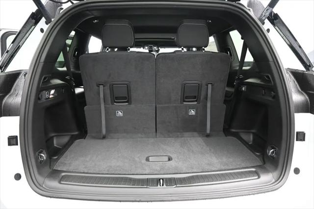 2026 Jeep Grand Cherokee L Altitude 4x4