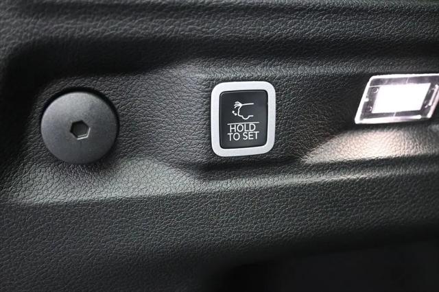 2026 Jeep Grand Cherokee L Altitude 4x4