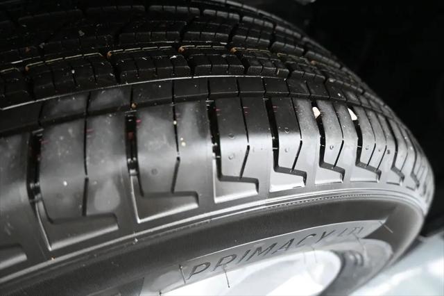 2026 Jeep Grand Cherokee L Altitude 4x4