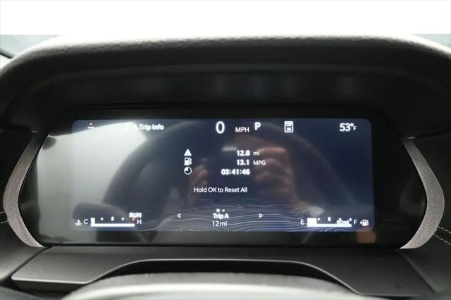 2026 Jeep Grand Cherokee L Altitude 4x4