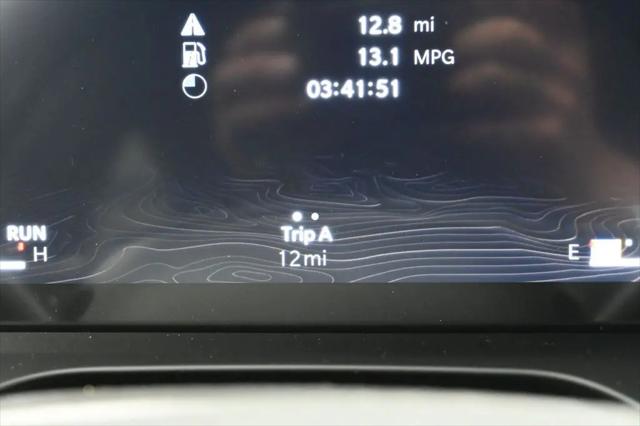 2026 Jeep Grand Cherokee L Altitude 4x4