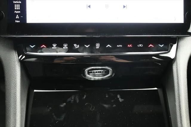 2026 Jeep Grand Cherokee L Altitude 4x4