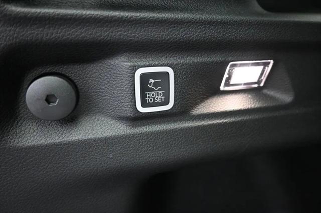 2026 Jeep Grand Cherokee L Altitude 4x4
