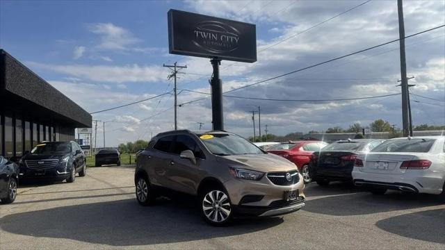 2019 Buick Encore FWD Preferred for sale in Bloomington, IL