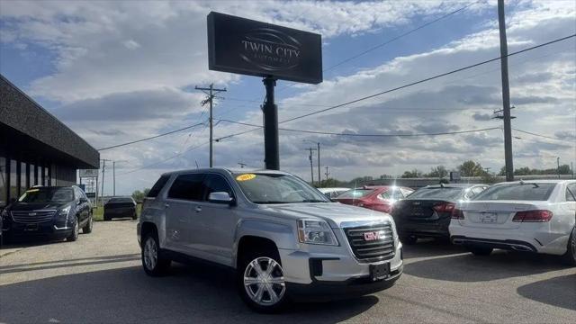 2017 GMC Terrain SLE-1 for sale in Bloomington, IL