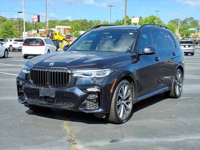 2022 BMW X7 M50i for sale in Rockingham, NC