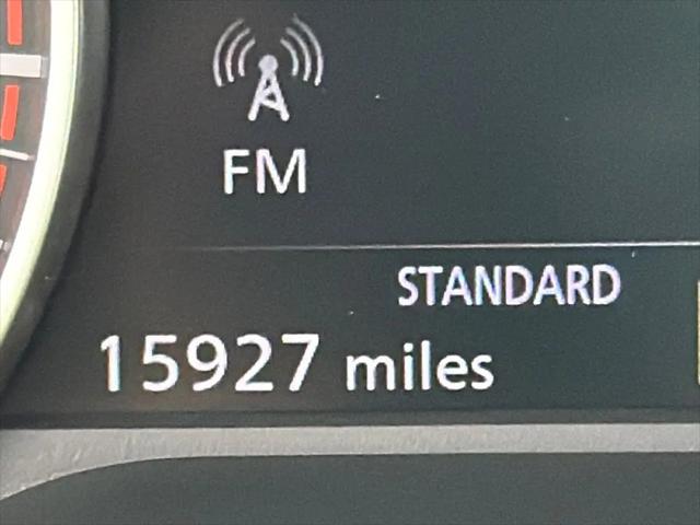 2024 Nissan Pathfinder SV FWD