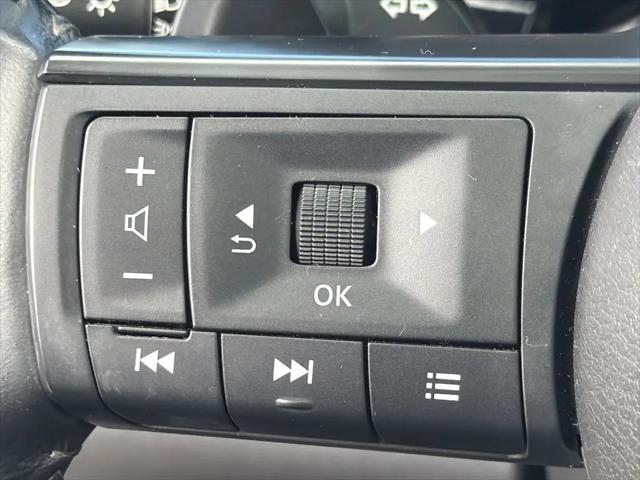 2024 Nissan Pathfinder SV FWD