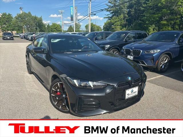 2026 BMW M4 xDrive for sale in Manchester, NH