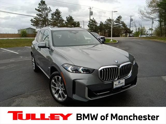 2026 BMW X5 xDrive40i for sale in Manchester, NH