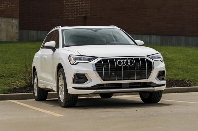 2023 Audi Q3 Premium 40 TFSI quattro Tiptronic for sale in Kirkwood, MO