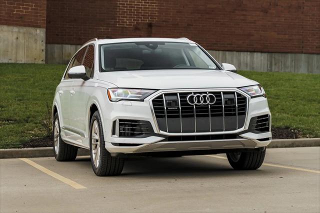 2023 Audi Q7 Premium Plus 55 TFSI quattro Tiptronic for sale in Kirkwood, MO