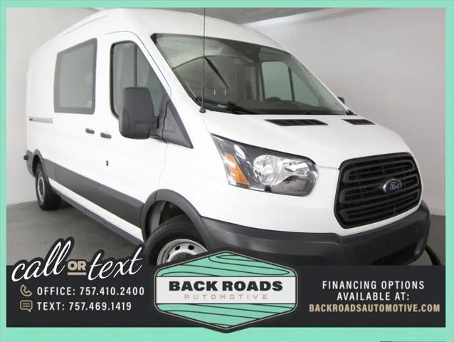2018 Ford Transit T-350 for sale in Chesapeake, VA