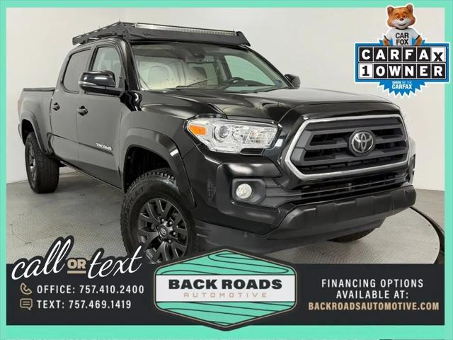 2022 Toyota Tacoma SR5 V6 for sale in Chesapeake, VA