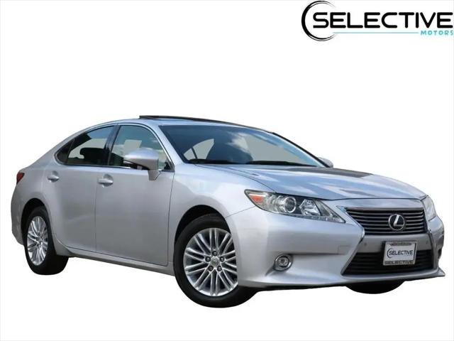 2014 Lexus ES 350 Base for sale in Indianapolis, IN
